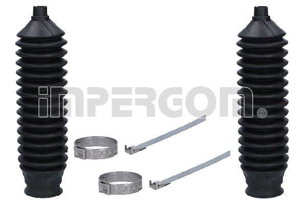 Bellow Set, steering - 30445 ORIGINAL IMPERIUM