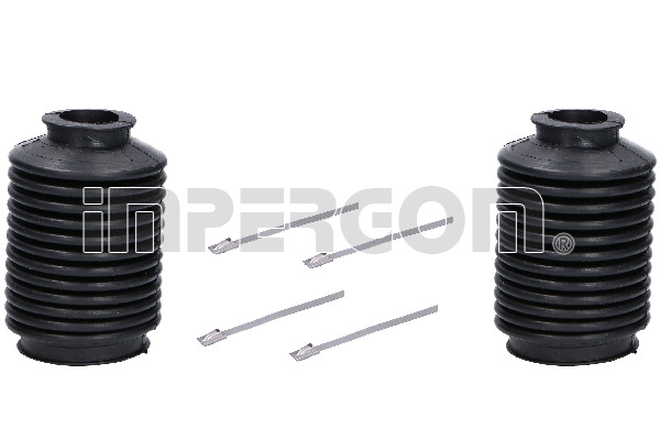 Bellow Set, steering - 30492 ORIGINAL IMPERIUM