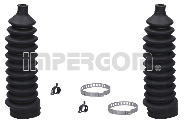 Bellow Set, steering - 30493 ORIGINAL IMPERIUM