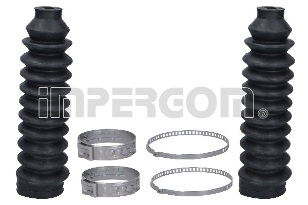 Bellow Set, steering - 30496 ORIGINAL IMPERIUM