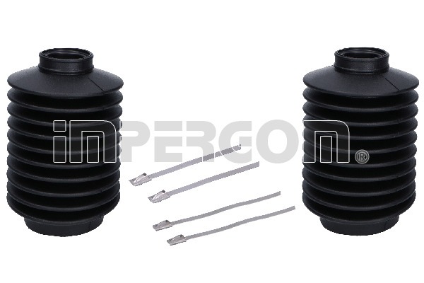 Bellow Set, steering - 30498 ORIGINAL IMPERIUM