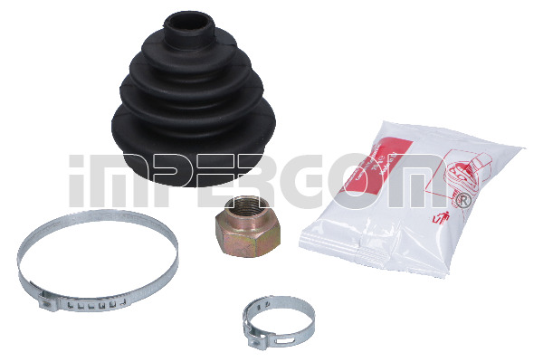 Bellow Set, drive shaft - 30507 ORIGINAL IMPERIUM