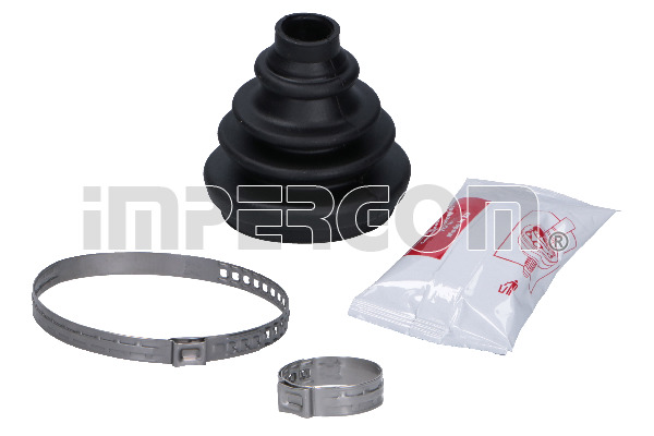 Bellow Set, drive shaft - 30524 ORIGINAL IMPERIUM