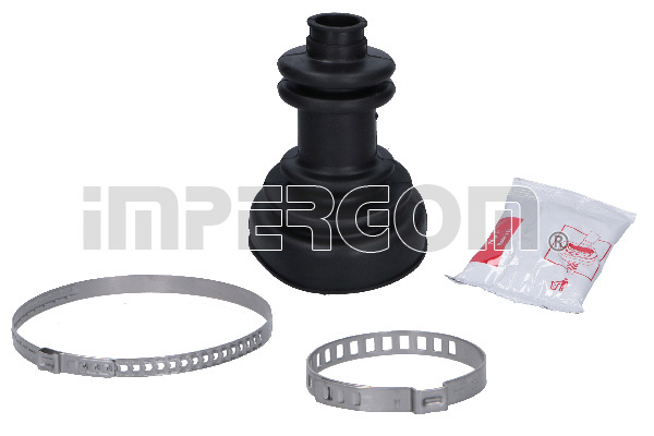 Bellow Set, drive shaft - 30525 ORIGINAL IMPERIUM