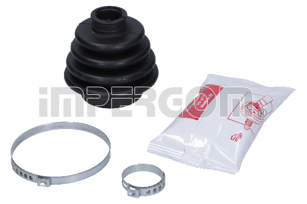 Bellow Set, drive shaft - 30548 ORIGINAL IMPERIUM