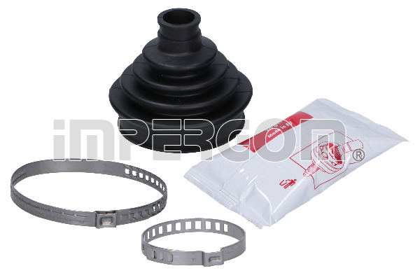 Bellow Set, drive shaft - 30558 ORIGINAL IMPERIUM