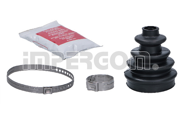 Bellow Set, drive shaft - 30566 ORIGINAL IMPERIUM