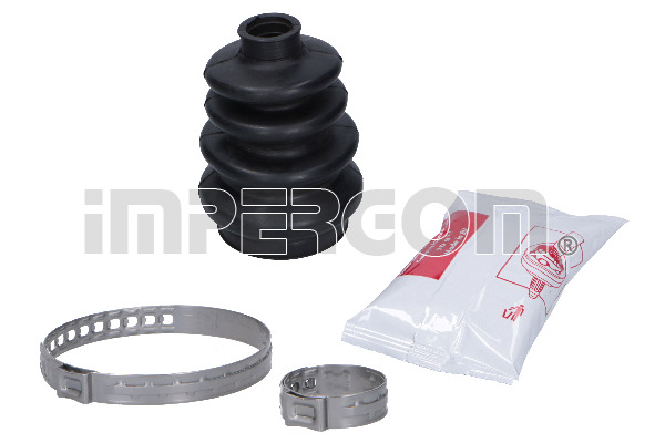 Bellow Set, drive shaft - 30572 ORIGINAL IMPERIUM