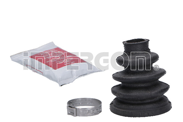 Bellow Set, drive shaft - 30588 ORIGINAL IMPERIUM