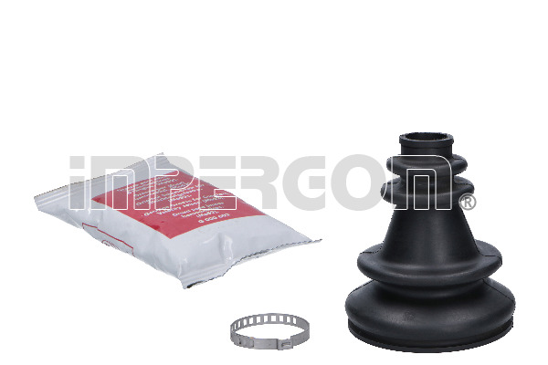 Bellow Set, drive shaft - 30592 ORIGINAL IMPERIUM