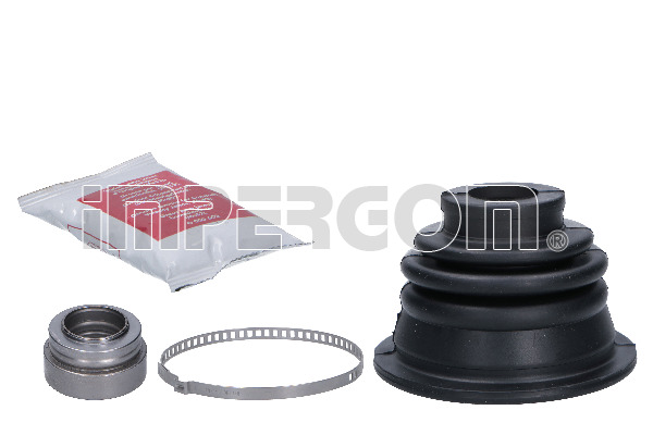 Bellow Set, drive shaft - 30608 ORIGINAL IMPERIUM