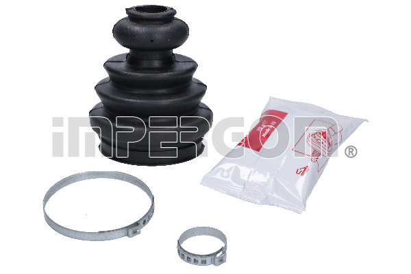 Bellow Set, drive shaft - 30609 ORIGINAL IMPERIUM