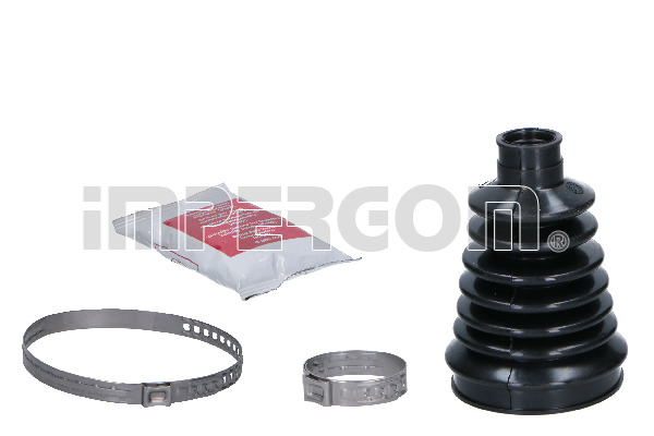 Bellow Set, drive shaft - 30639 ORIGINAL IMPERIUM