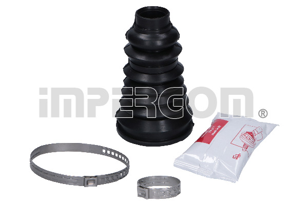 Bellow Set, drive shaft - 30645 ORIGINAL IMPERIUM