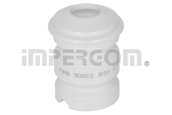 Rubber Buffer, suspension - 30862 ORIGINAL IMPERIUM