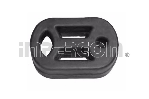 Supporto, Imp. gas scarico - 30962 ORIGINAL IMPERIUM