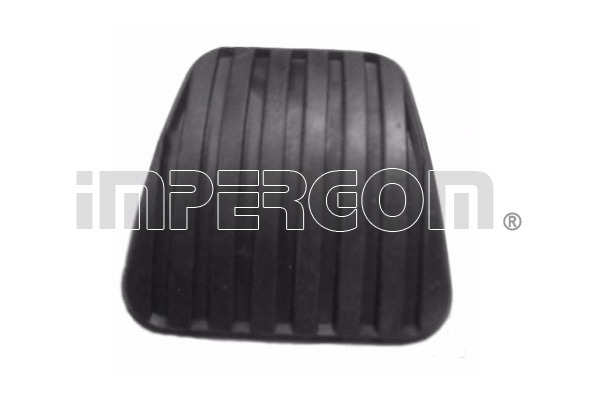 Clutch Pedal Pad - 31315 ORIGINAL IMPERIUM