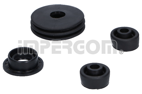 Kit riparazione, Leva cambio - 31542 ORIGINAL IMPERIUM