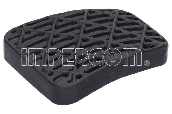 Clutch Pedal Pad - 31840 ORIGINAL IMPERIUM