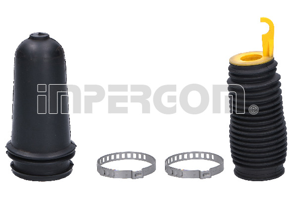Bellow Set, steering - 33301 ORIGINAL IMPERIUM