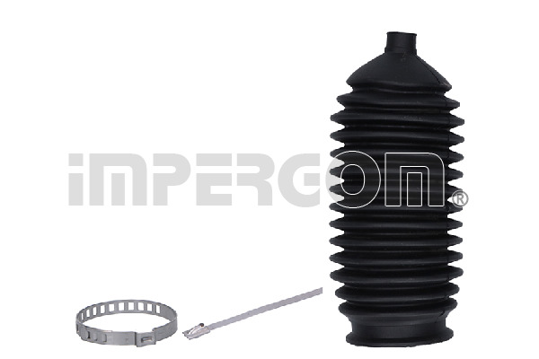 Bellow Set, steering - 33303A ORIGINAL IMPERIUM