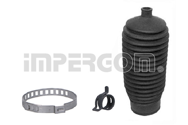 Bellow Set, steering - 33304B ORIGINAL IMPERIUM