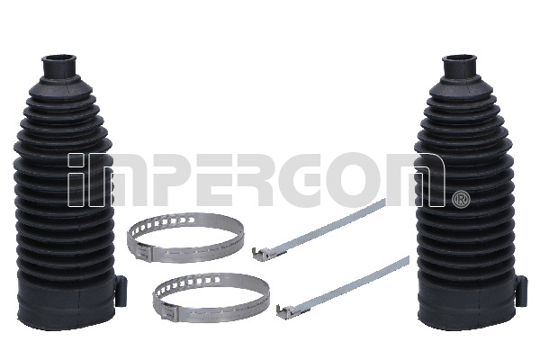 Bellow Set, steering - 33307 ORIGINAL IMPERIUM