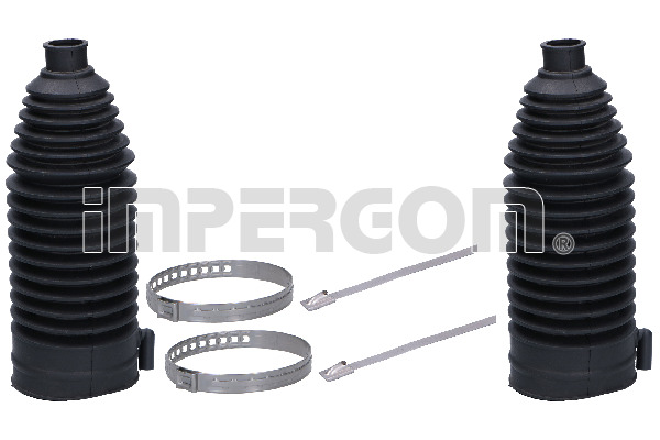 Kit soffietto, Sterzo - 33307/TE ORIGINAL IMPERIUM