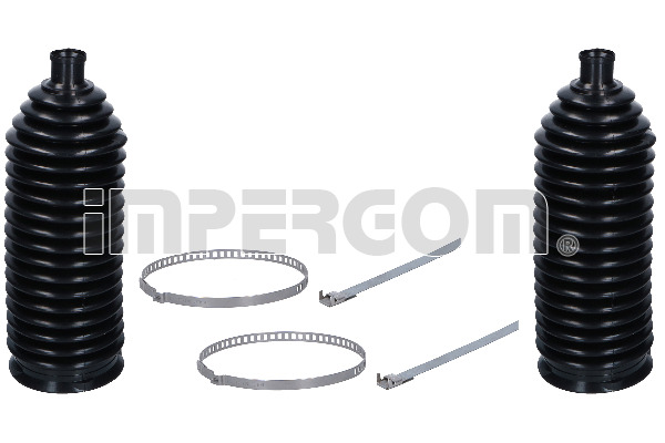 Bellow Set, steering - 33315 ORIGINAL IMPERIUM