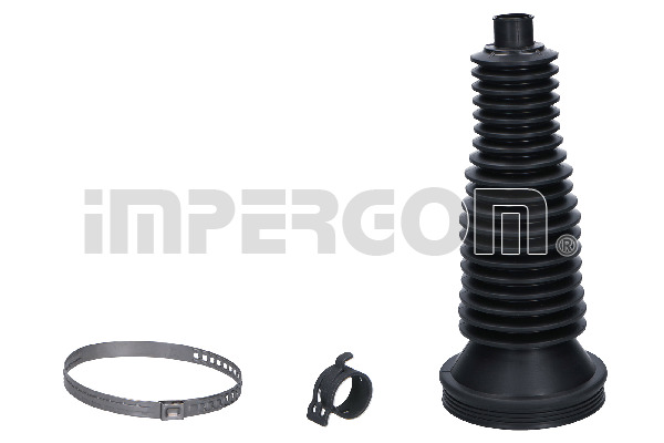 Bellow Set, steering - 33329/TE ORIGINAL IMPERIUM