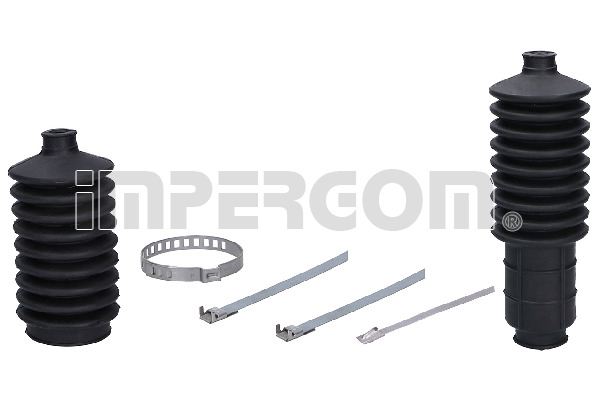 Bellow Set, steering - 33330 ORIGINAL IMPERIUM