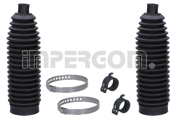 Bellow Set, steering - 33331/TE ORIGINAL IMPERIUM