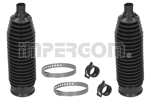 Bellow Set, steering - 33337/TE ORIGINAL IMPERIUM
