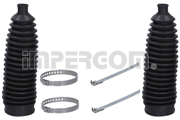 Kit soffietto, Sterzo - 33340/TE ORIGINAL IMPERIUM