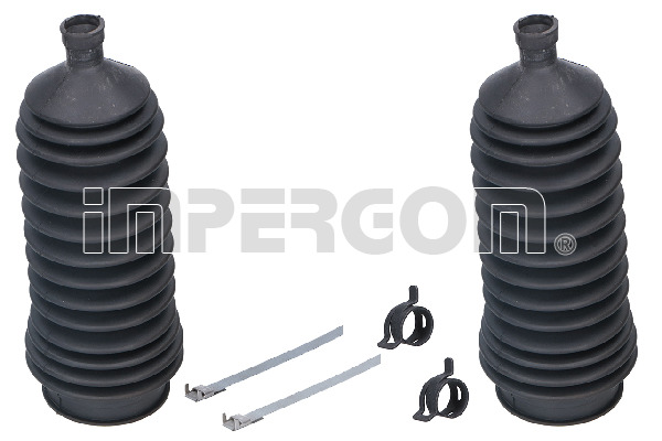 Bellow Set, steering - 33341 ORIGINAL IMPERIUM