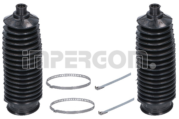 Bellow Set, steering - 33348 ORIGINAL IMPERIUM