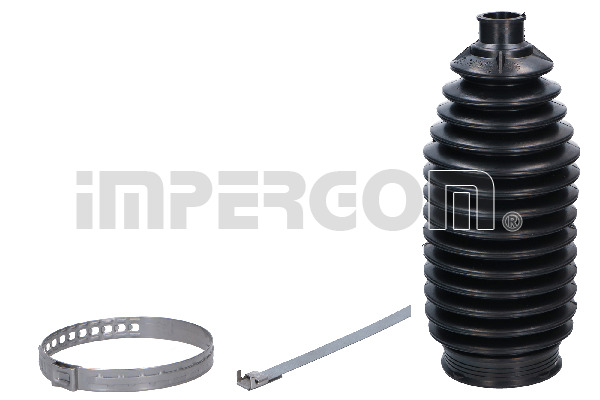 Bellow Set, steering - 33349 ORIGINAL IMPERIUM