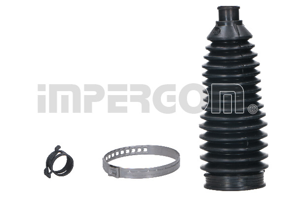 Bellow Set, steering - 33352 ORIGINAL IMPERIUM