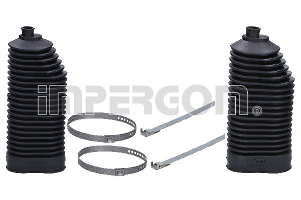Bellow Set, steering - 33372 ORIGINAL IMPERIUM