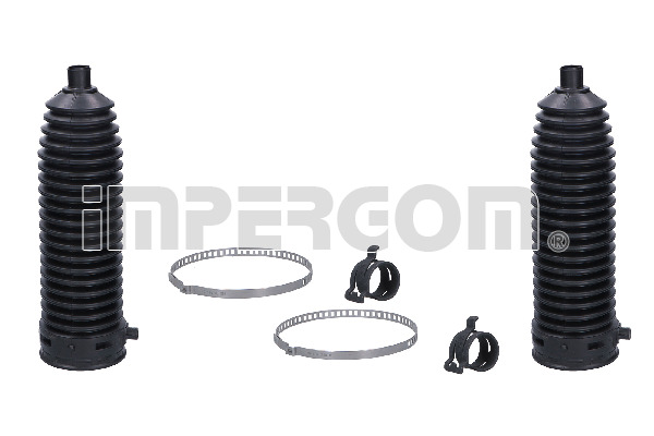 Kit soffietto, Sterzo - 33373/TE ORIGINAL IMPERIUM