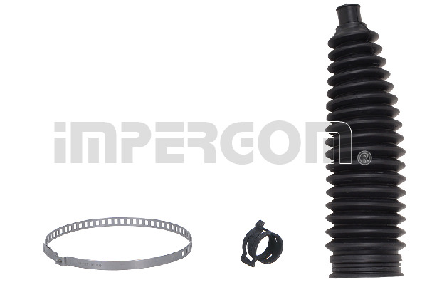 Bellow Set, steering - 33394 ORIGINAL IMPERIUM