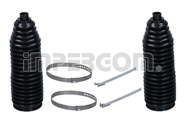 Kit soffietto, Sterzo - 33412 ORIGINAL IMPERIUM