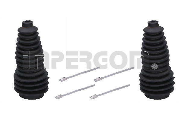 Bellow Set, steering - 33415 ORIGINAL IMPERIUM