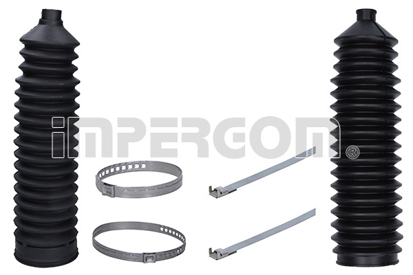 Bellow Set, steering - 33421 ORIGINAL IMPERIUM