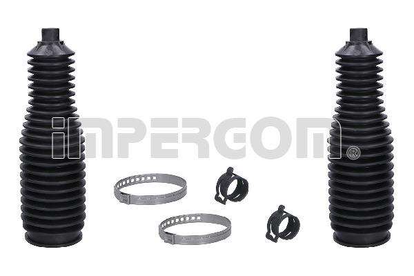 Kit soffietto, Sterzo - 33424/TE ORIGINAL IMPERIUM