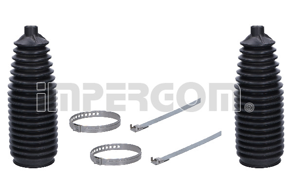 Kit soffietto, Sterzo - 33447/TE ORIGINAL IMPERIUM