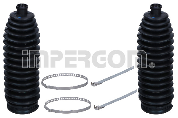 Bellow Set, steering - 33448 ORIGINAL IMPERIUM