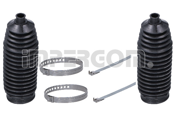 Bellow Set, steering - 33463 ORIGINAL IMPERIUM