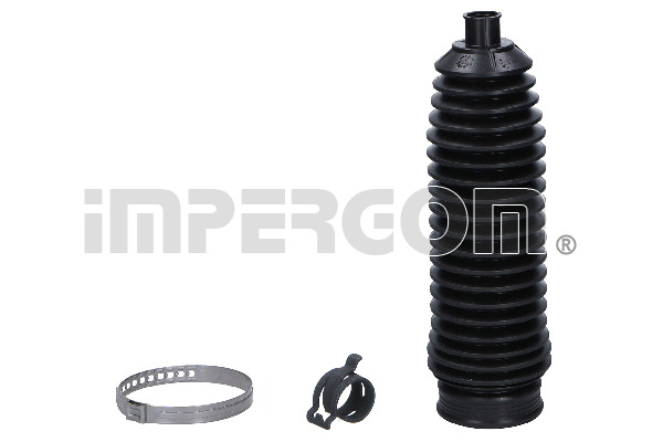 Bellow Set, steering - 33471/TE ORIGINAL IMPERIUM