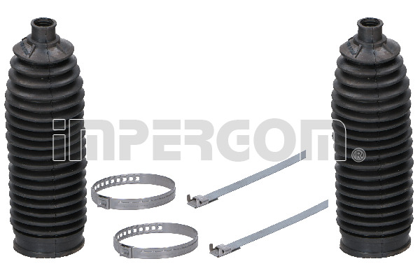 Bellow Set, steering - 33485 ORIGINAL IMPERIUM